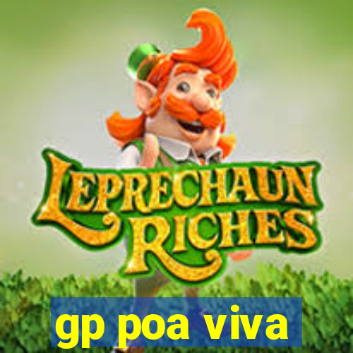 gp poa viva